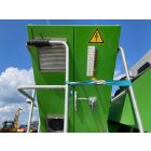 Sennebogen 825M elektromos átrakógép 11/15