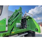 Sennebogen 825M elektromos átrakógép 11/15