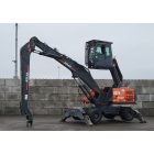 ELADVA! Atlas 270 MH átrakógép 11/16