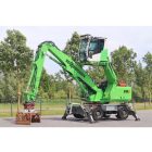 Sennebogen 818 ME átrakógép 11/16