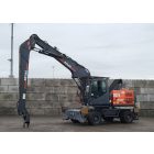 ELADVA! Atlas 270 MH átrakógép 11/16