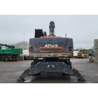 ELADVA! Atlas 270 MH átrakógép 11/16