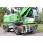 Sennebogen 818 ME átrakógép 11/16