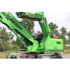 Sennebogen 818 ME átrakógép 11/16