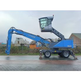 Fuchs MHL331 átrakógép 11/17