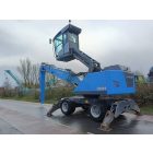 Fuchs MHL331 átrakógép 11/17