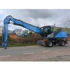 Fuchs MHL331 átrakógép 11/17