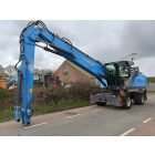 Fuchs MHL331 átrakógép 11/17