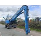 Fuchs MHL331 átrakógép 11/17