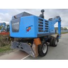 Fuchs MHL331 átrakógép 11/17