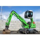 ELADVA! Sennebogen 817 átrakógép 11/20