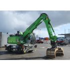 ELADVA! Sennebogen 817 átrakógép 11/20