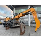 Liebherr LH50 M átrakógép 11/2