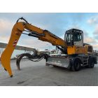 Liebherr LH50 M átrakógép 11/2
