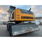 Liebherr LH50 M átrakógép 11/2