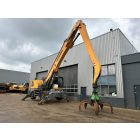 Liebherr LH50 M átrakógép 11/3-Kattints ide!