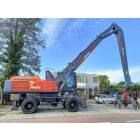 Atlas 350 MH átrakógép 11/4