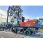 Atlas 350 MH átrakógép 11/4