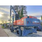 Atlas 350 MH átrakógép 11/4