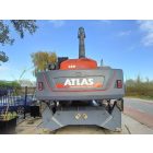 Atlas 350 MH átrakógép 11/4