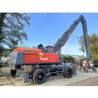 Atlas 350 MH átrakógép 11/4