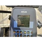 Atlas 350 MH átrakógép 11/4