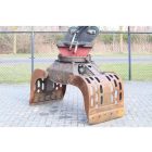 ELADVA! Sennebogen 817E K9 ULM átrakógép 11/5