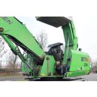 ELADVA! Sennebogen 817E K9 ULM átrakógép 11/5