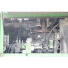 ELADVA! Sennebogen 817E K9 ULM átrakógép 11/5