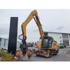 Caterpillar MH3024 átrakógép 11/6