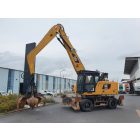 Caterpillar MH3024 átrakógép 11/6