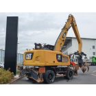Caterpillar MH3024 átrakógép 11/6