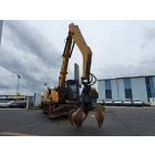 Caterpillar MH3024 átrakógép 11/6