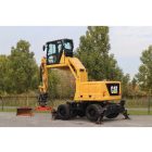 Caterpillar M314 07A átrakógép 11/7