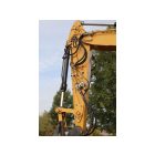 Caterpillar M314 07A átrakógép 11/7