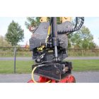 Caterpillar M314 07A átrakógép 11/7