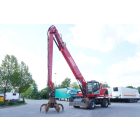 Solmec EXP5035 átrakógép 11/8