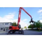 Solmec EXP5035 átrakógép 11/8