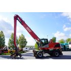 Solmec EXP5035 átrakógép 11/8