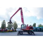 Solmec EXP5035 átrakógép 11/8