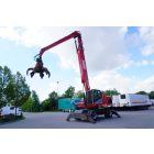 Solmec EXP5035 átrakógép 11/8