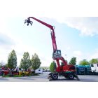 Solmec EXP5035 átrakógép 11/8