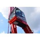 Solmec EXP5035 átrakógép 11/8