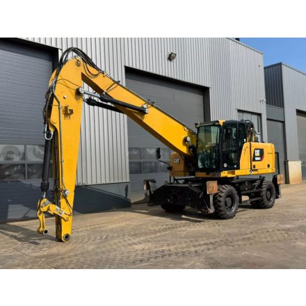 Caterpillar MH3024 átrakógép 11/9