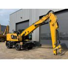 Caterpillar MH3024 átrakógép 11/9