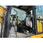 Caterpillar MH3024 átrakógép 11/9