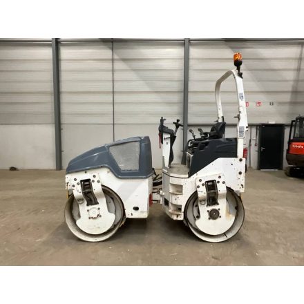 Bomag BW135 AD-5 henger 12/1