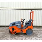 ELADVA! Hamm HD8 VV henger 12/10