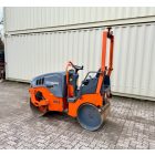 ELADVA! Hamm HD8 VV henger 12/10