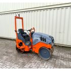 ELADVA! Hamm HD8 VV henger 12/10